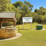 how to find owner financed land with well and septic
