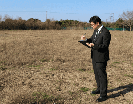 how to market 10 acres of land