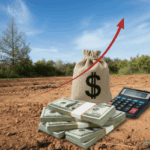 land speculator