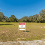 market 10 acres of land for sale