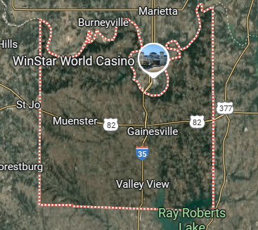 land buyer Cooke County Texas