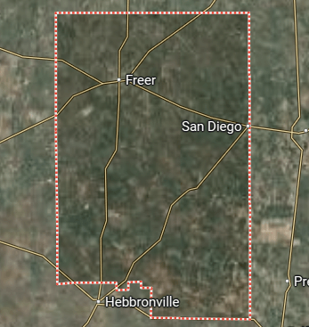 land buyer Duval County Texas