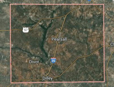 land buyer Frio County Texas
