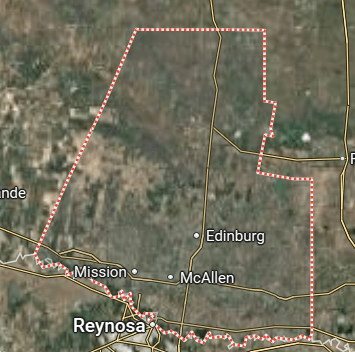 land buyer Hidalgo County Texas