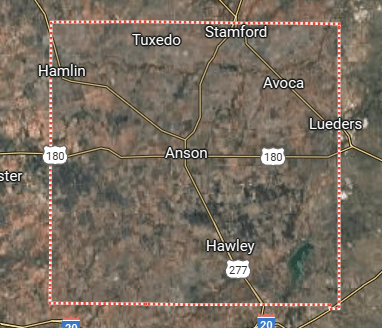 land buyer Jones County Texas