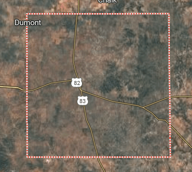 land buyer King County Texas
