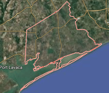 land buyer Matagorda County Texas