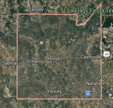 land buyer Medina County Texas