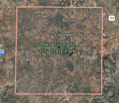 land buyer Mitchell County Texas