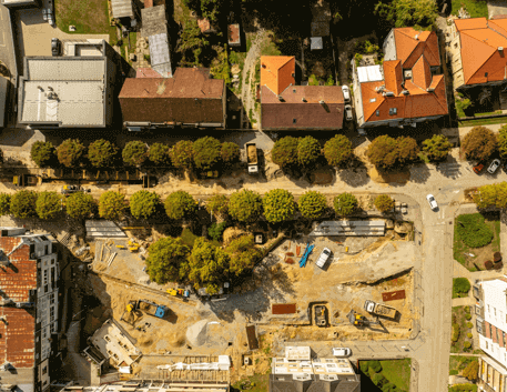 what is a land speculator