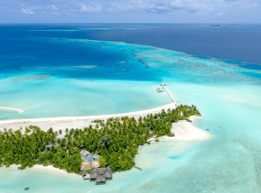 before buying an island