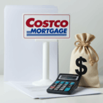 costco mortgage finance land