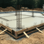 foundation in construction