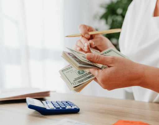land purchase loan rate