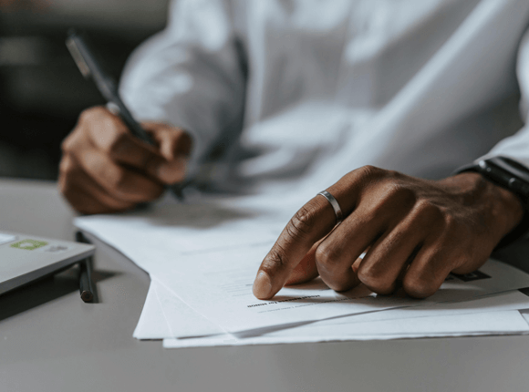 private money lending for land