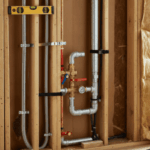 riser in plumbing