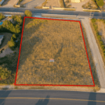 sell landlocked property