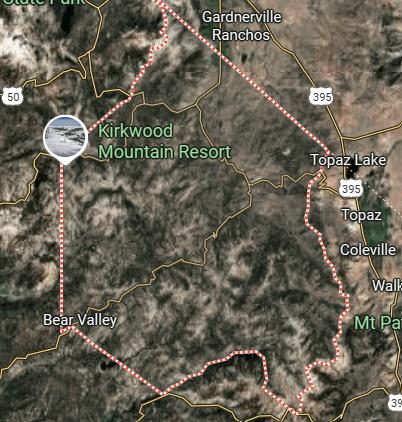 land buyer Alpine County California