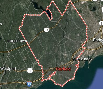 land buyer Fairfield County Connecticut