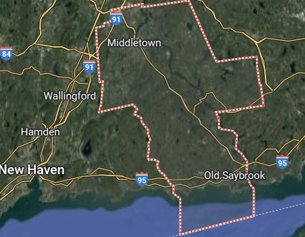 land buyer Middlesex County Connecticut