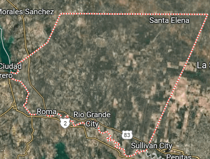 land buyer Starr County Texas