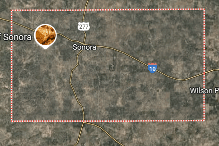 land buyer Sutton County Texas