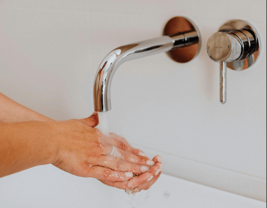 what is a riser in plumbing