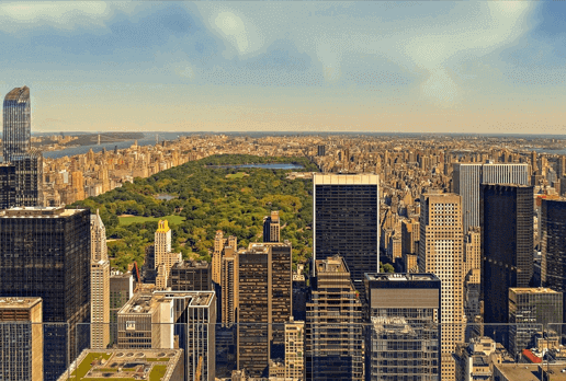 who owns the most land in the usa