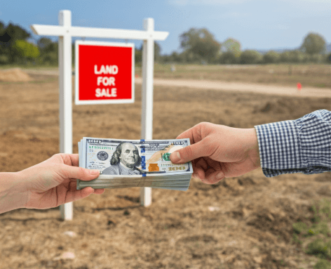 How To Sell Land Fast