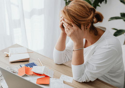 can you deny access landlocked property