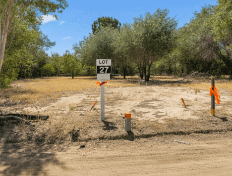 Selling Land With Zoning Issues