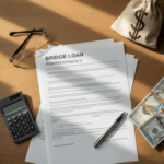 understanding bridge loan rates