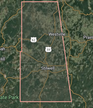 land buyer Adair County Oklahoma