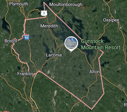 land buyer Belknap County New Hampshire