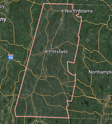 land buyer Berkshire County Massachusetts