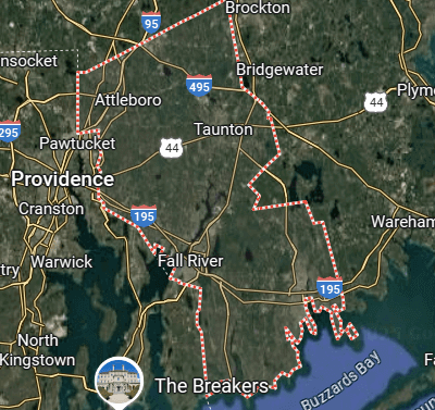 land buyer Bristol County Massachusetts