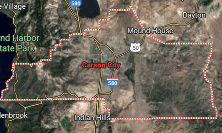 land buyer Carson City Nevada