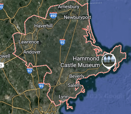 land buyer Essex County Massachusetts