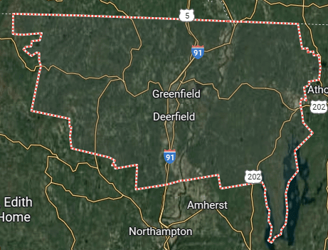 land buyer Franklin County Massachusetts