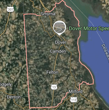 land buyer Kent County Delaware