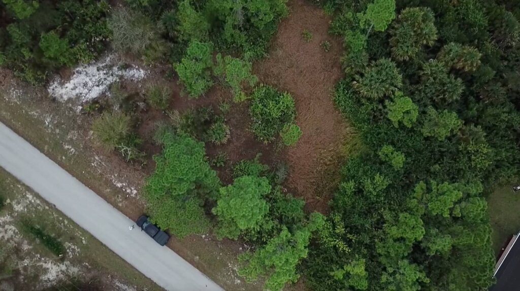 Selling Land That Has Been Sitting Vacant for Years