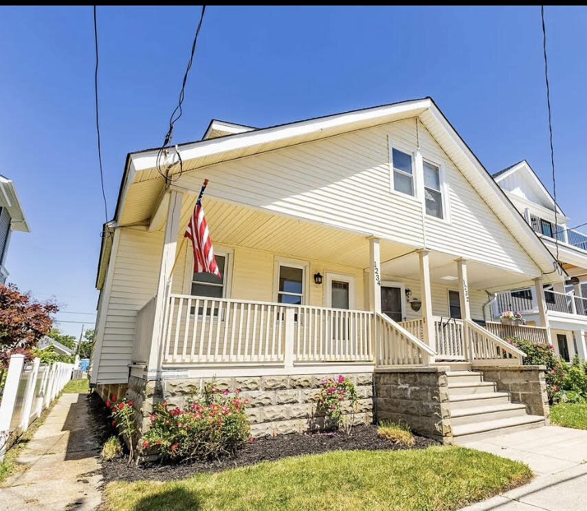 Sell Your House