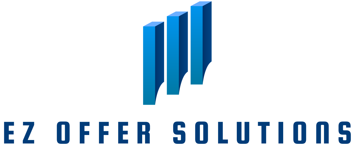 Ez Offer Solutions logo