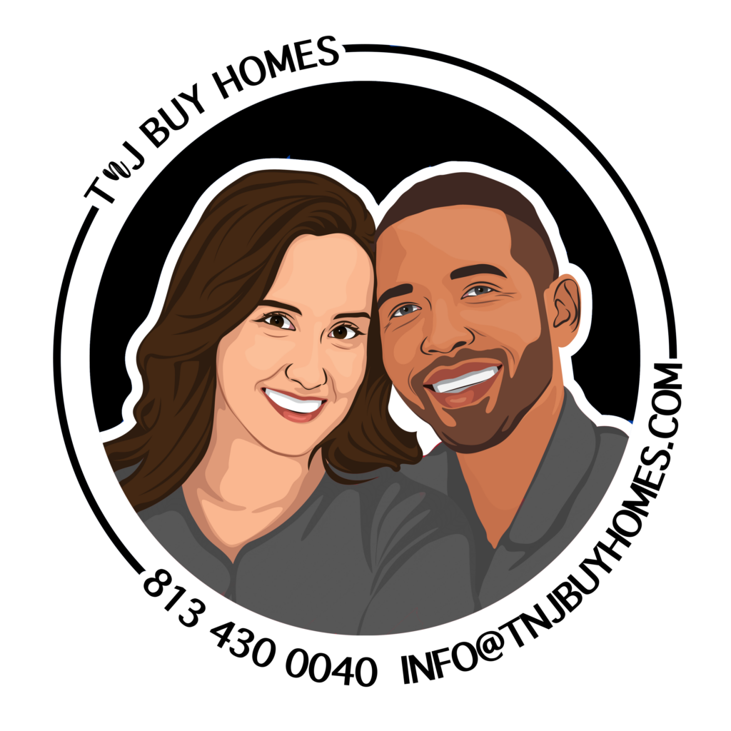 cash home buyers Tampa Bay, Florida
