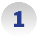 one