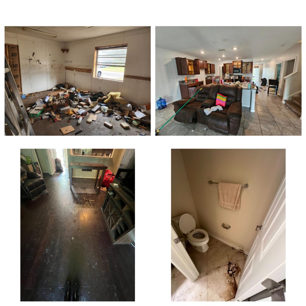 we buy houses Tampa Bay, Florida