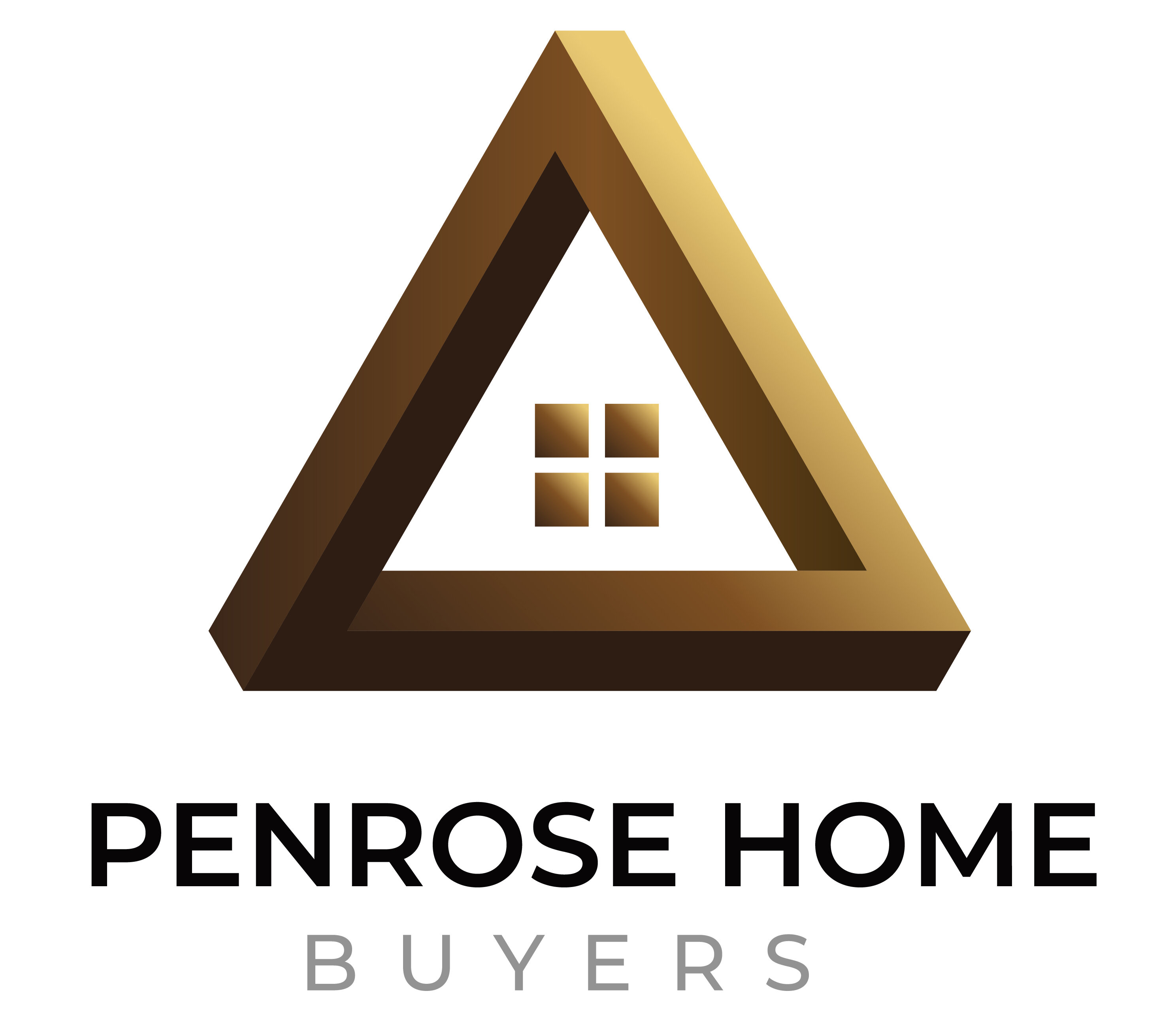 Penrose Home Buyers logo