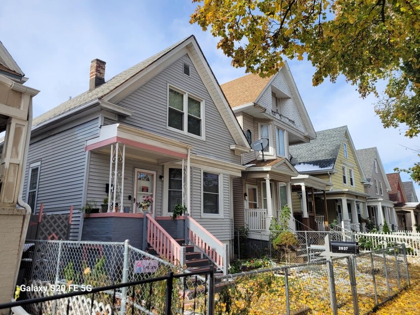 Milwaukee neighborhood