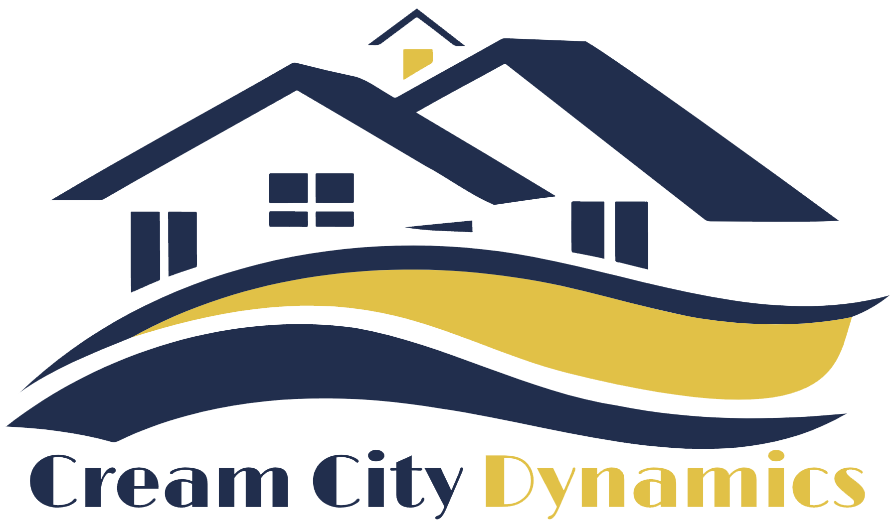 Cream City Dynamics logo