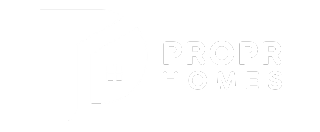 Propr Homes logo